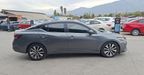 Nissan Sentra 2.0 EXCLUSIVE CVT Sedan 2021