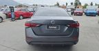 Nissan Sentra 2.0 EXCLUSIVE CVT Sedan 2021