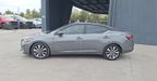 Nissan Sentra 2.0 EXCLUSIVE CVT Sedan 2021