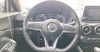 Nissan Sentra 2.0 EXCLUSIVE CVT Sedan 2021