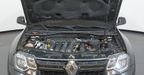 Renault Duster 2.0 16V HI-FLEX DYNAMIQUE AUTO Suv 2016
