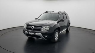 Renault • Duster