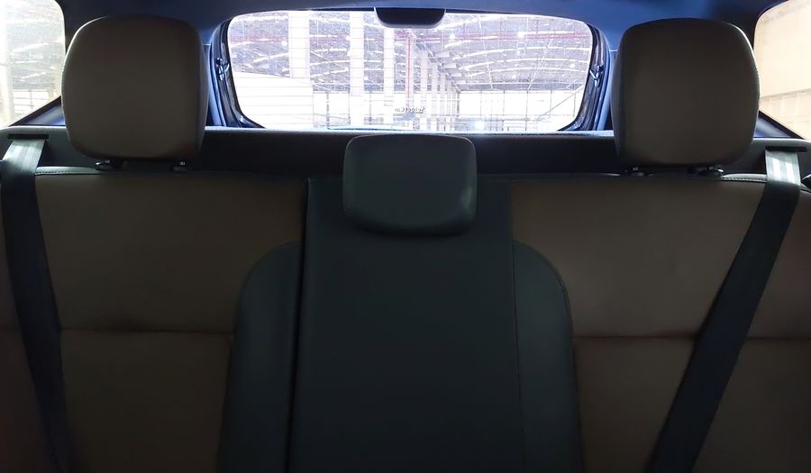 Renault Duster 2.0 16V HI-FLEX DYNAMIQUE AUTO Suv 2016