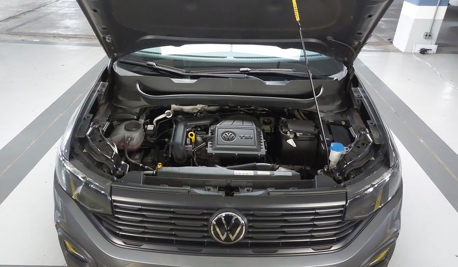 Volkswagen T-cross 1.0 200 TSI AUTO Suv 2024