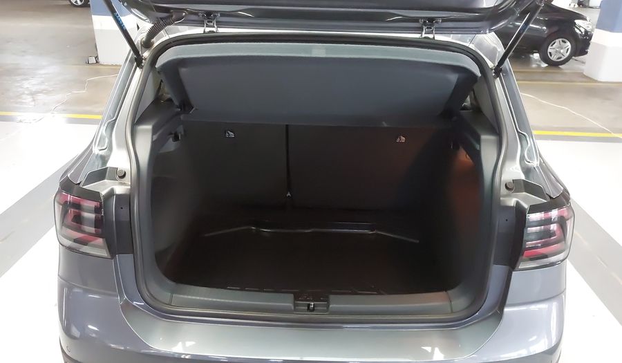 Volkswagen T-cross 1.0 200 TSI AUTO Suv 2024
