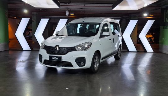Renault • Kangoo