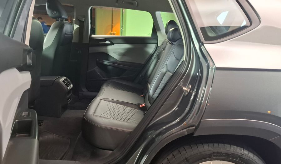 Volkswagen Taos 1.4 250 TSI COMFORTLINE AUTO MY23 Suv 2023
