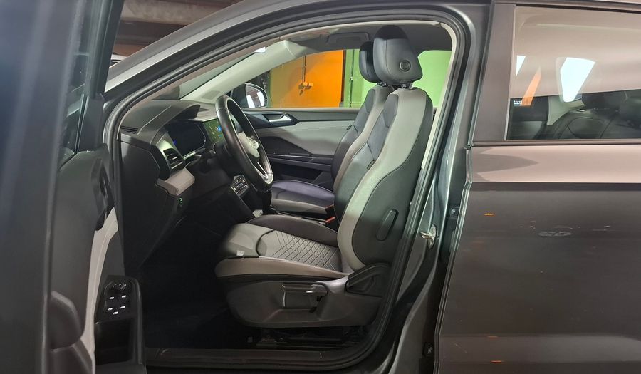 Volkswagen Taos 1.4 250 TSI COMFORTLINE AUTO MY23 Suv 2023