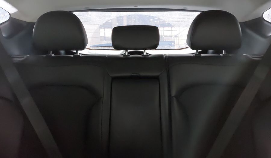 Hyundai Ix35 2.0L 16V GLS FLEX BASE AUTO Suv 2016