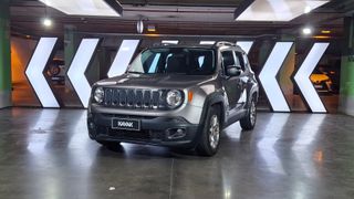 Jeep • Renegade