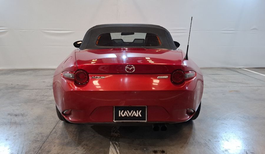 Mazda Mx-5 2.0 I SPORT MT Convertible 2018