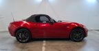 Mazda Mx-5 2.0 I SPORT MT Convertible 2018
