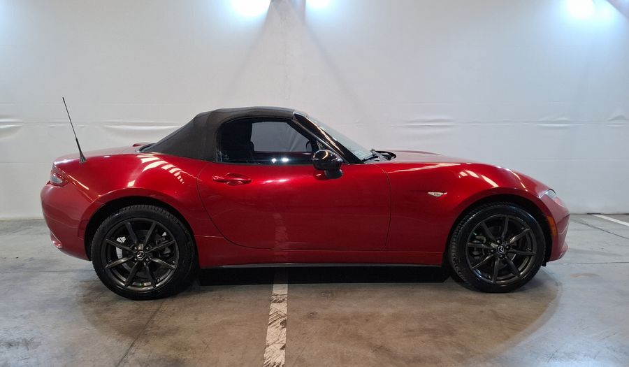 Mazda Mx-5 2.0 I SPORT MT Convertible 2018