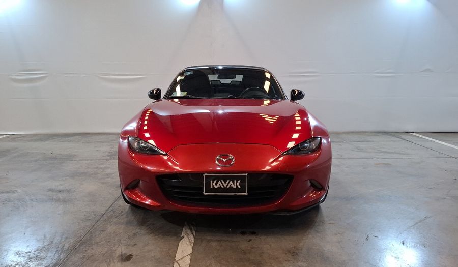 Mazda Mx-5 2.0 I SPORT MT Convertible 2018