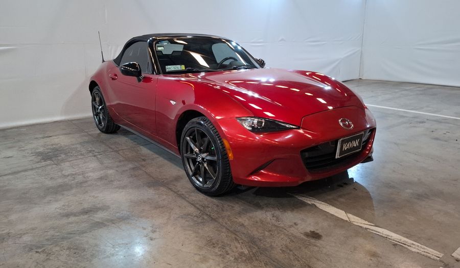 Mazda Mx-5 2.0 I SPORT MT Convertible 2018