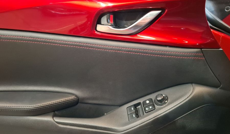 Mazda Mx-5 2.0 I SPORT MT Convertible 2018