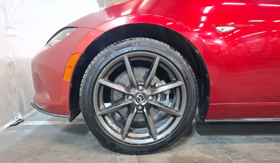Mazda Mx-5 2.0 I SPORT MT Convertible 2018