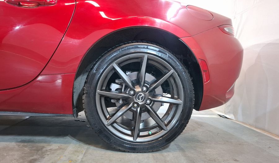 Mazda Mx-5 2.0 I SPORT MT Convertible 2018