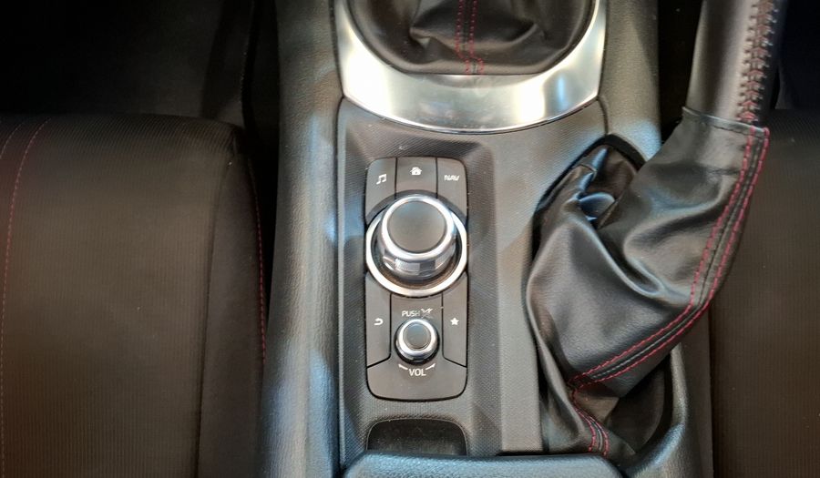 Mazda Mx-5 2.0 I SPORT MT Convertible 2018