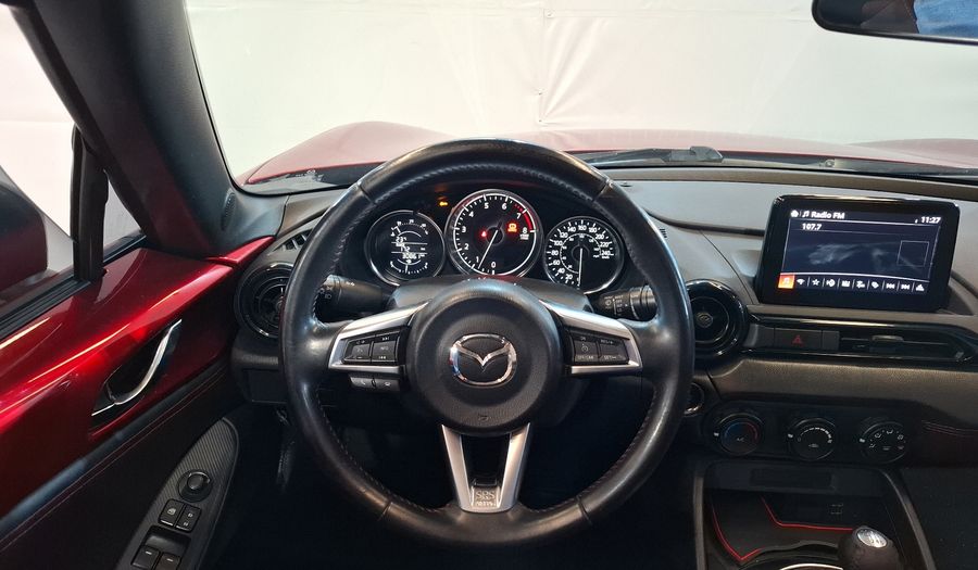 Mazda Mx-5 2.0 I SPORT MT Convertible 2018