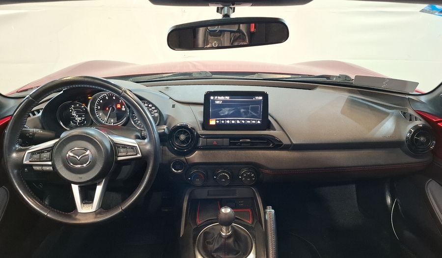 Mazda Mx-5 2.0 I SPORT MT Convertible 2018