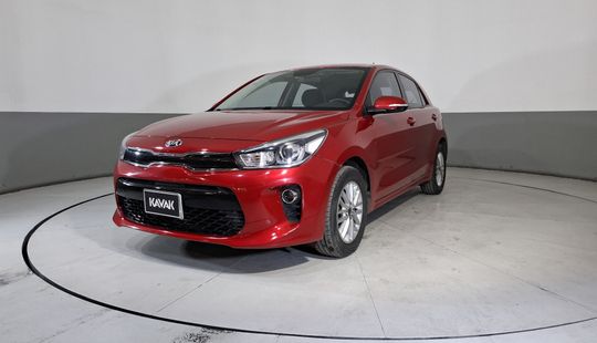Kia • Rio