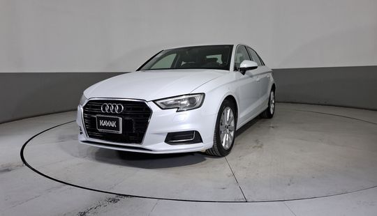 Audi • A3