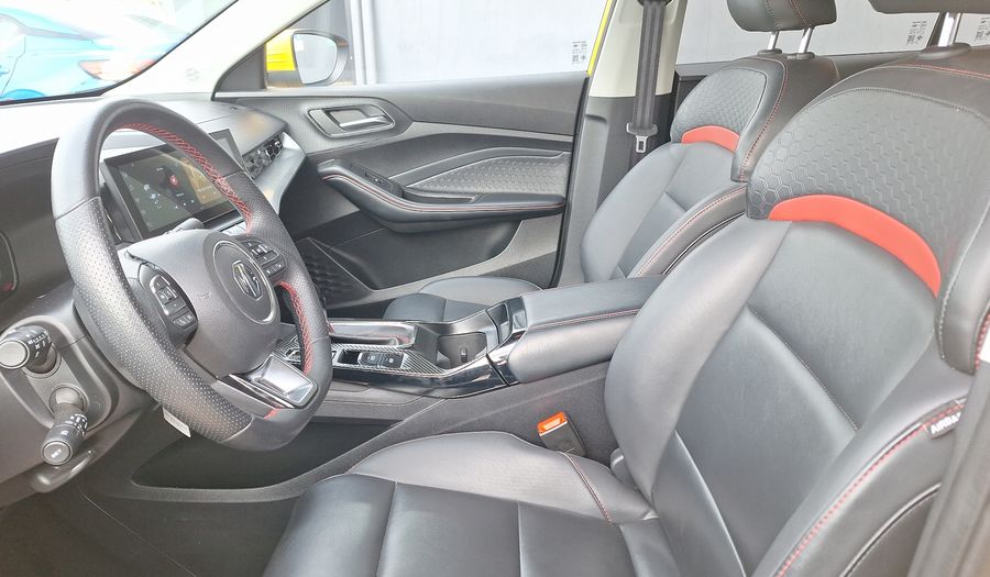 Mg Gt 1.5 COM CVT Sedan 2024