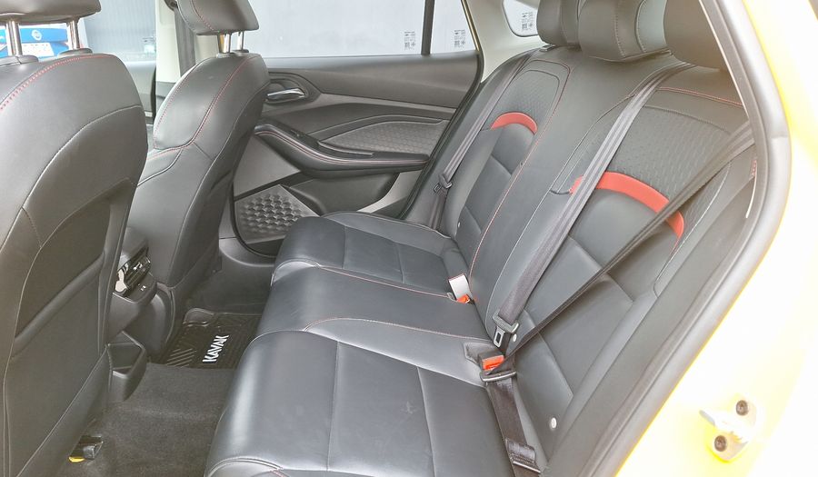 Mg Gt 1.5 COM CVT Sedan 2024
