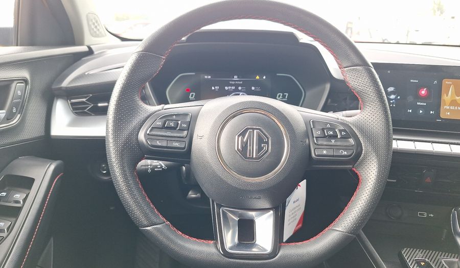 Mg Gt 1.5 COM CVT Sedan 2024