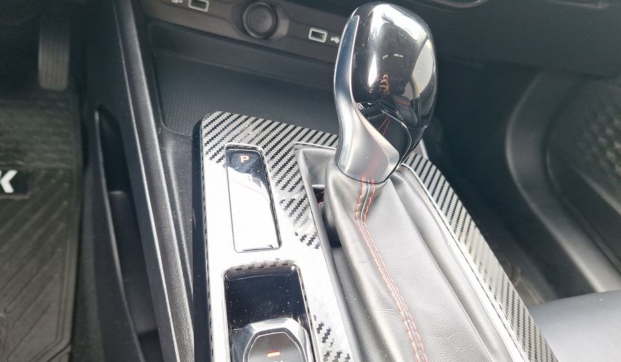 Mg Gt 1.5 COM CVT Sedan 2024