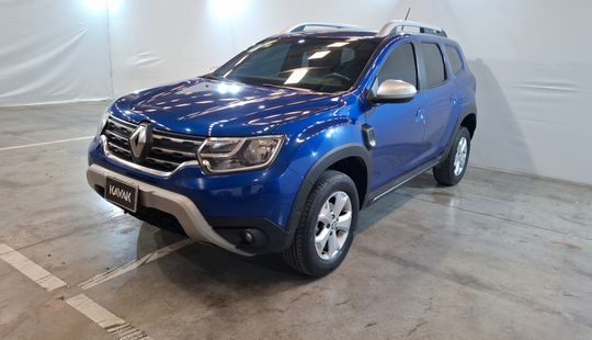 Renault • Duster
