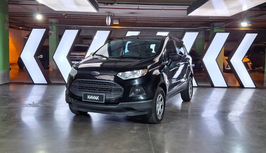 Ford • EcoSport