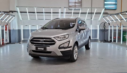 Ford • EcoSport