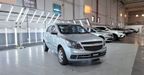 Chevrolet Agile 1.4 LT SPIRIT Hatchback 2012