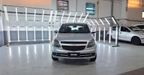 Chevrolet Agile 1.4 LT SPIRIT Hatchback 2012