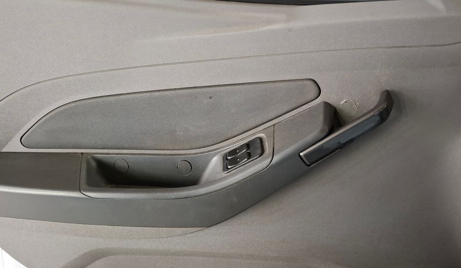 Chevrolet Agile 1.4 LT SPIRIT Hatchback 2012