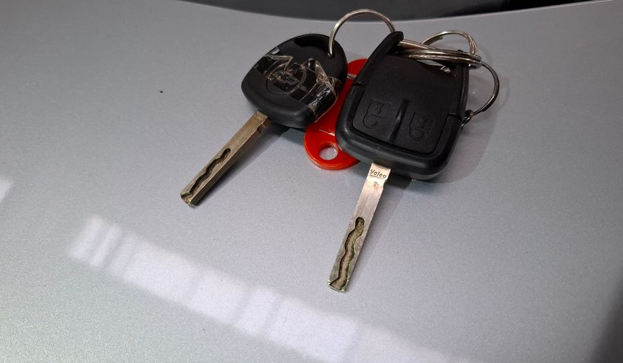 Chevrolet Agile 1.4 LT SPIRIT Hatchback 2012