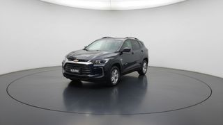 Chevrolet • Tracker