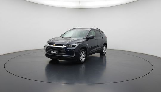 Chevrolet • Tracker