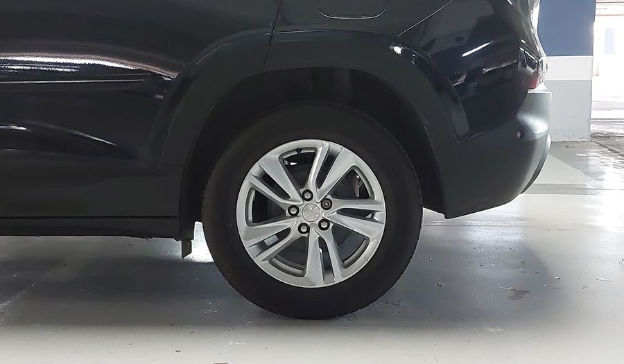 Chevrolet Tracker 1.0 TURBO AUTO Suv 2021