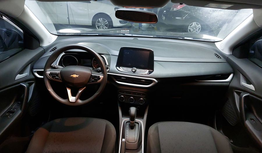 Chevrolet Tracker 1.0 TURBO AUTO Suv 2021