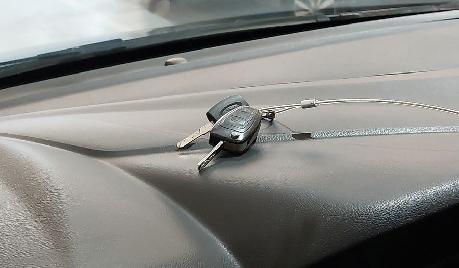 Ford Focus 2.0 SE AT Hatchback 2016