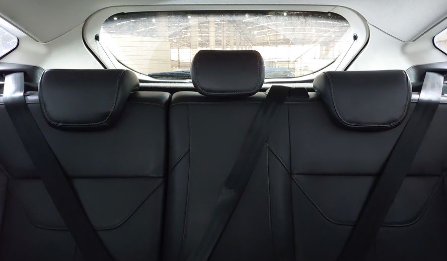 Ford Focus 2.0 SE AT Hatchback 2016