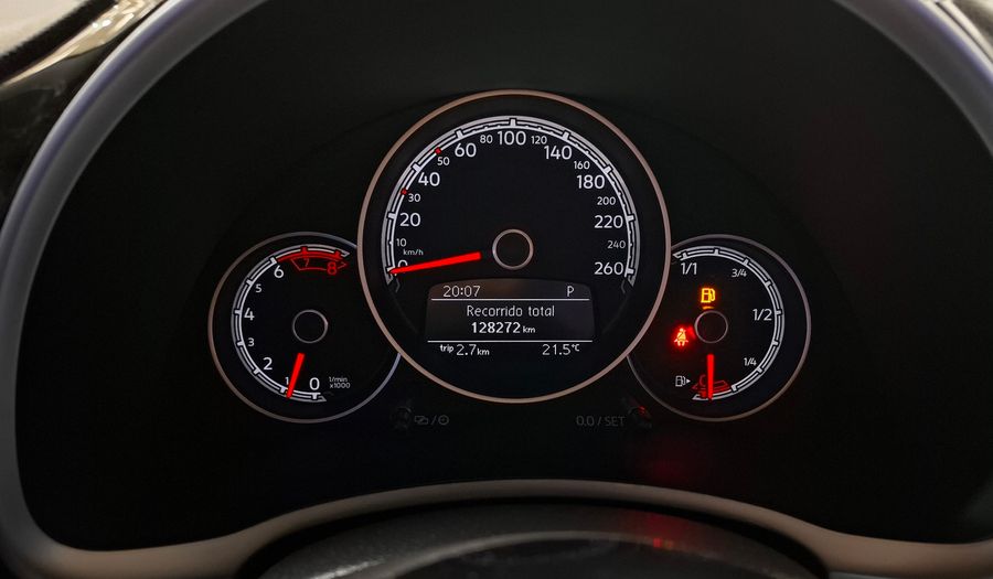 Volkswagen The Beetle 1.4 TSI DSG DESIGN Hatchback 2018