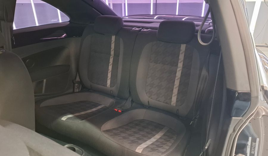 Volkswagen The Beetle 1.4 TSI DSG DESIGN Hatchback 2018