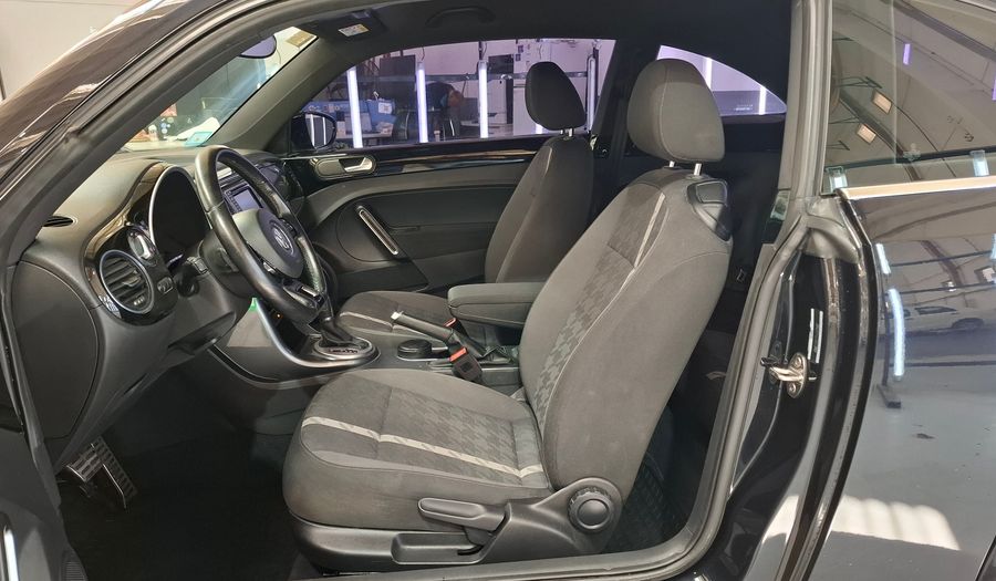 Volkswagen The Beetle 1.4 TSI DSG DESIGN Hatchback 2018