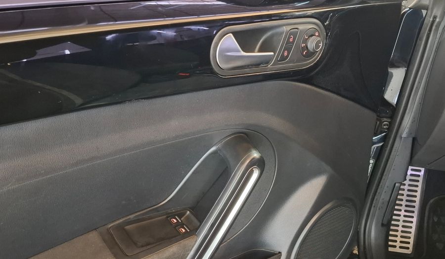 Volkswagen The Beetle 1.4 TSI DSG DESIGN Hatchback 2018