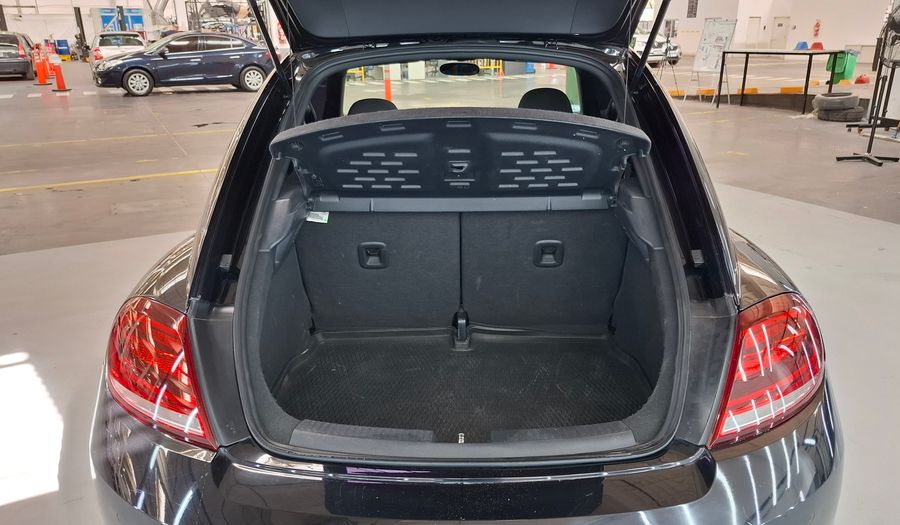 Volkswagen The Beetle 1.4 TSI DSG DESIGN Hatchback 2018