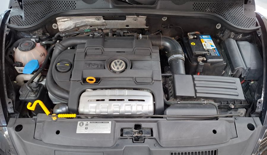 Volkswagen The Beetle 1.4 TSI DSG DESIGN Hatchback 2018
